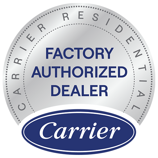 Carrier FAD Badge