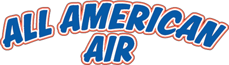 All-American Logo