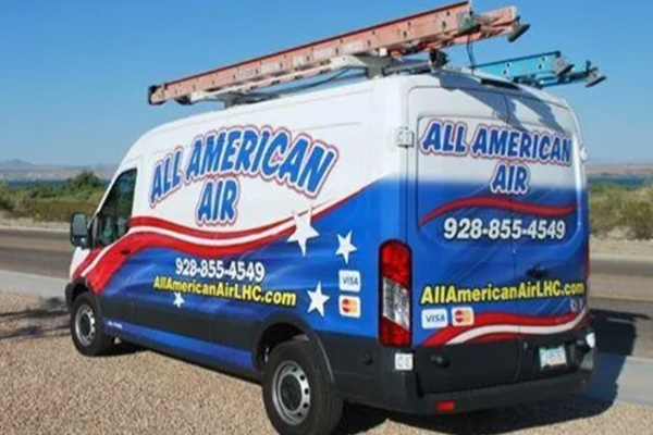 All American Van
