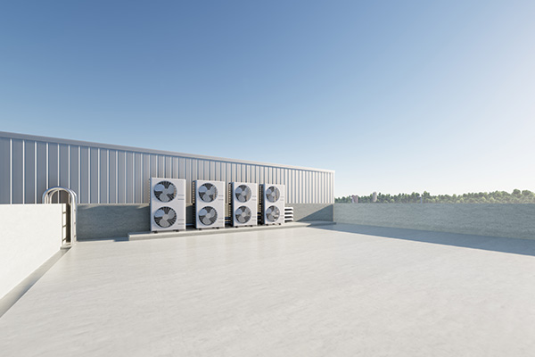 Commercial HVAC