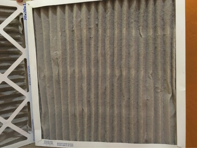 HVAC Filter