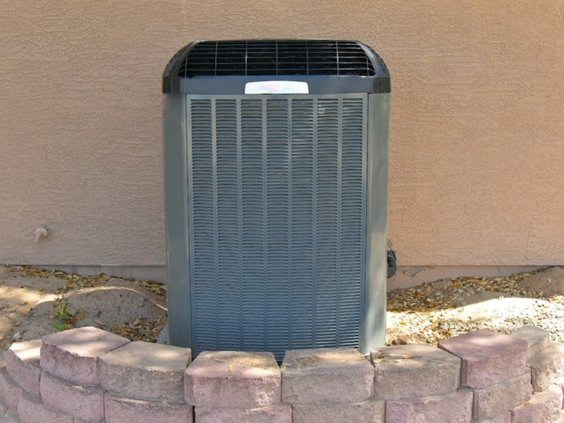 Are Heat Pumps a Good Option