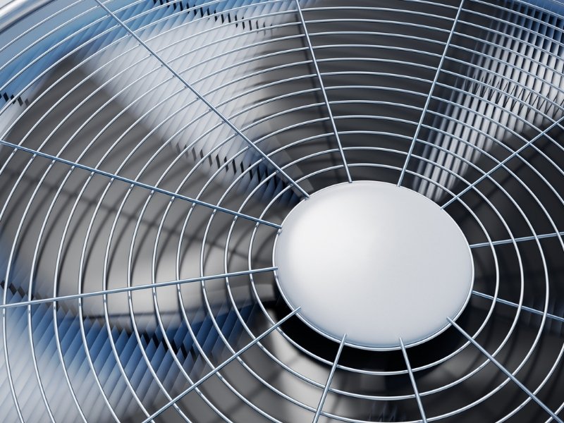 Commercial HVAC Systems