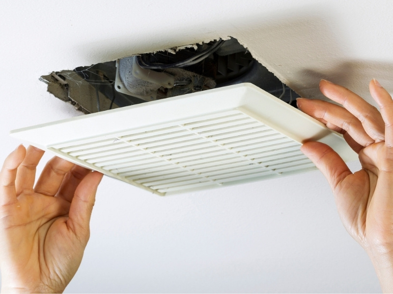 AC Cooling Issues